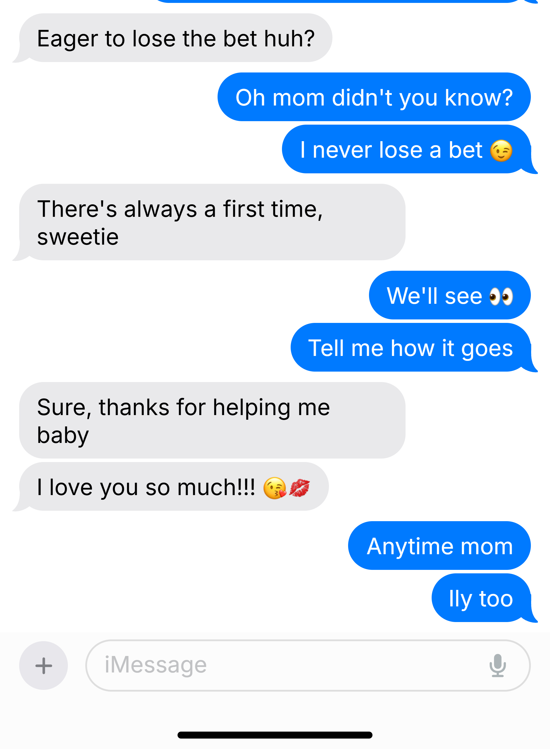 Mom's Hidden Past - Part 1, image 33
