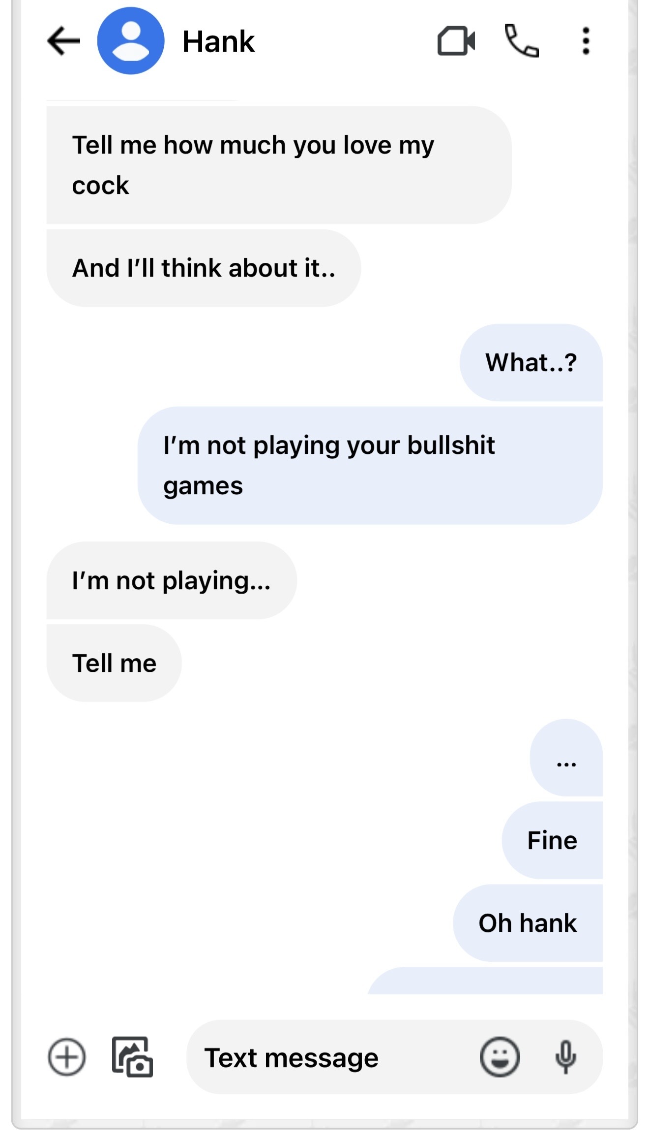 The Boss Bully pt 14, image 38