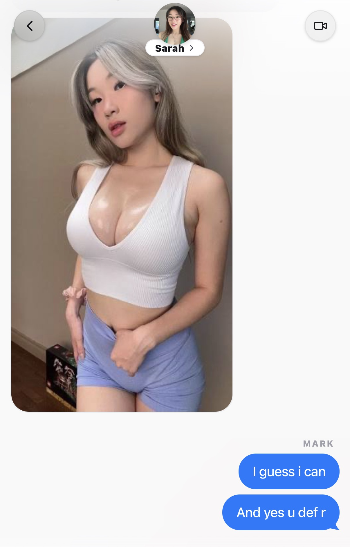 She is a Slut (Chapter 7), image 4