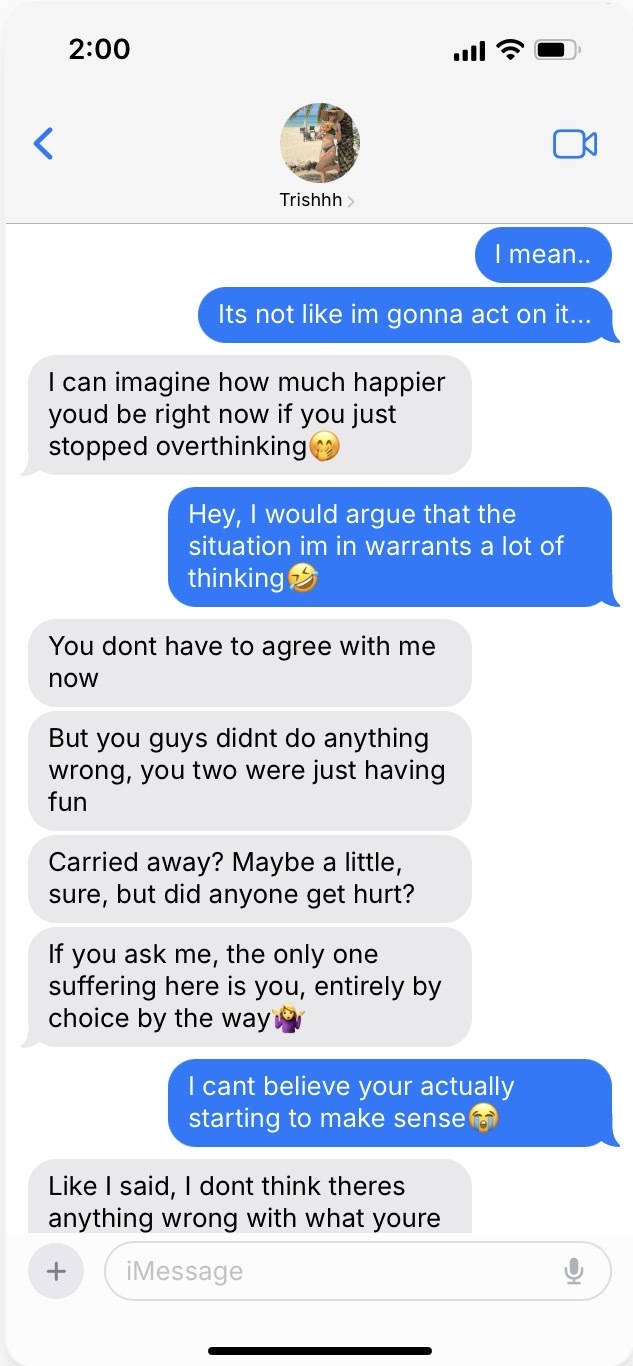 Don't tell your dad - Part 8, image 26