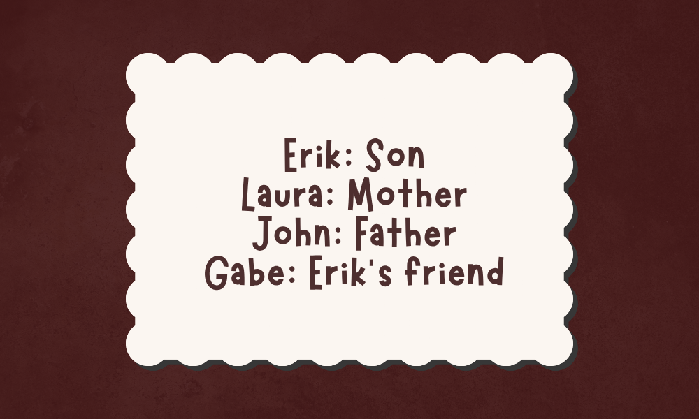 Mom’s Little Secret - Part 1, image 3