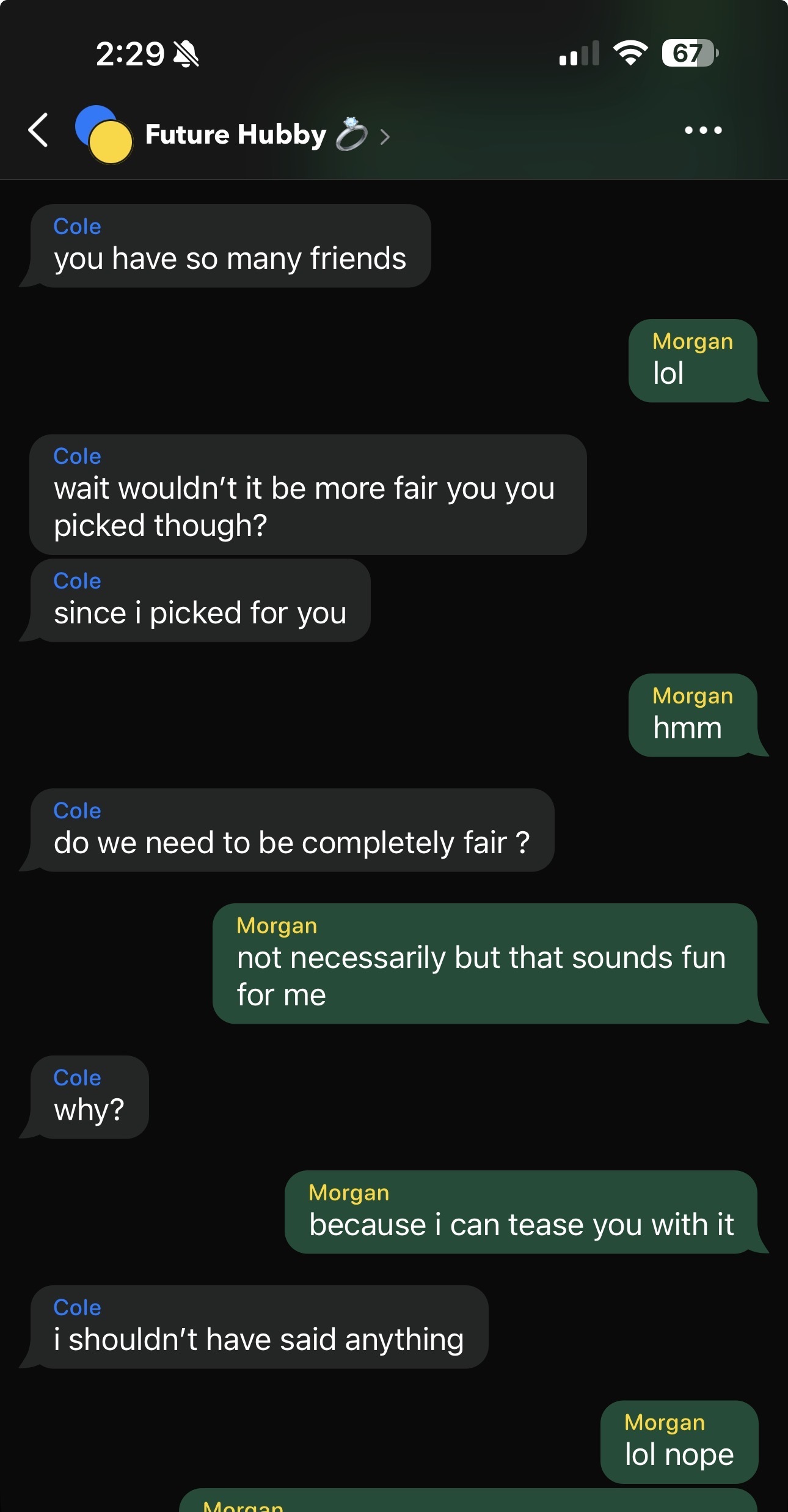 Let’s play a game? Parts 8&9, image 19