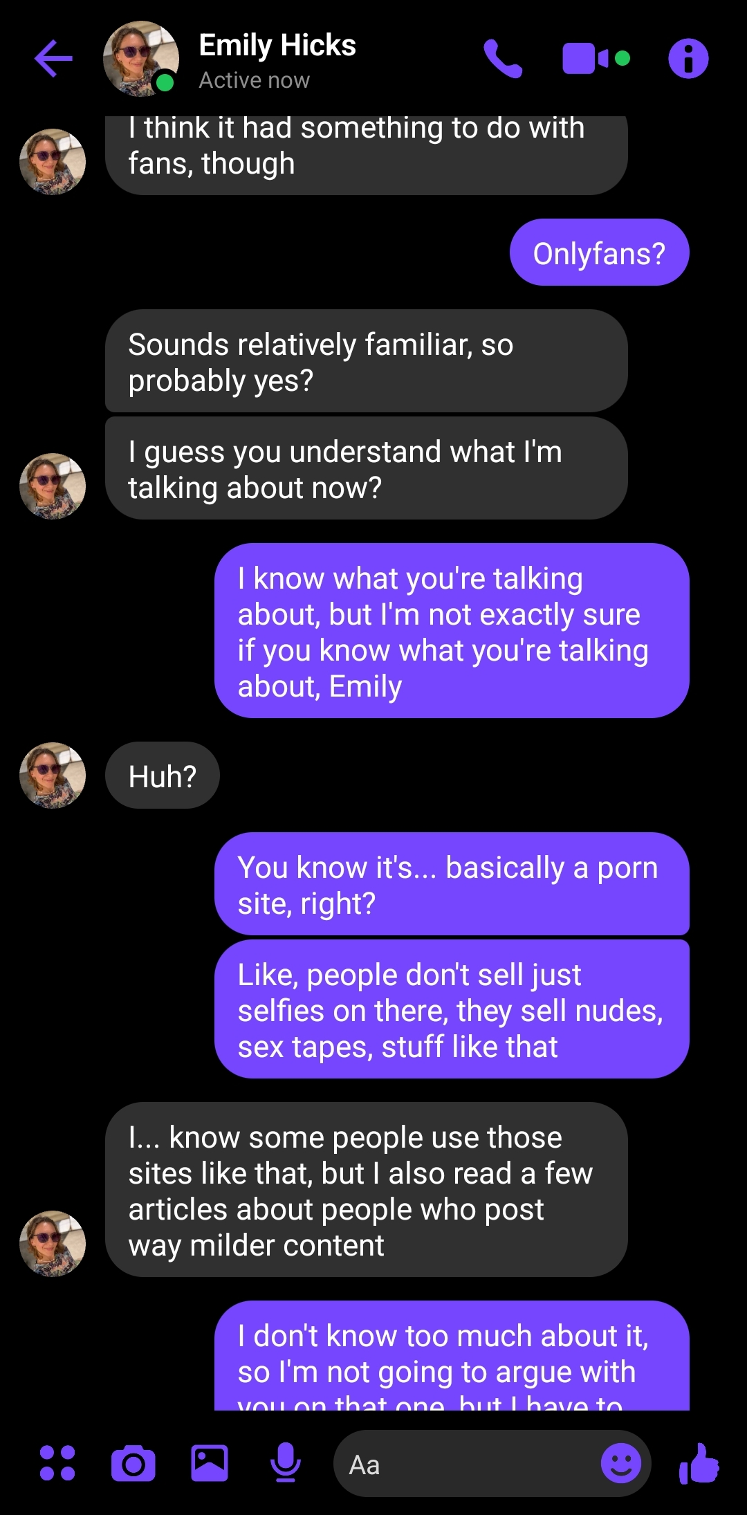 Just Business, Part 1, image 22