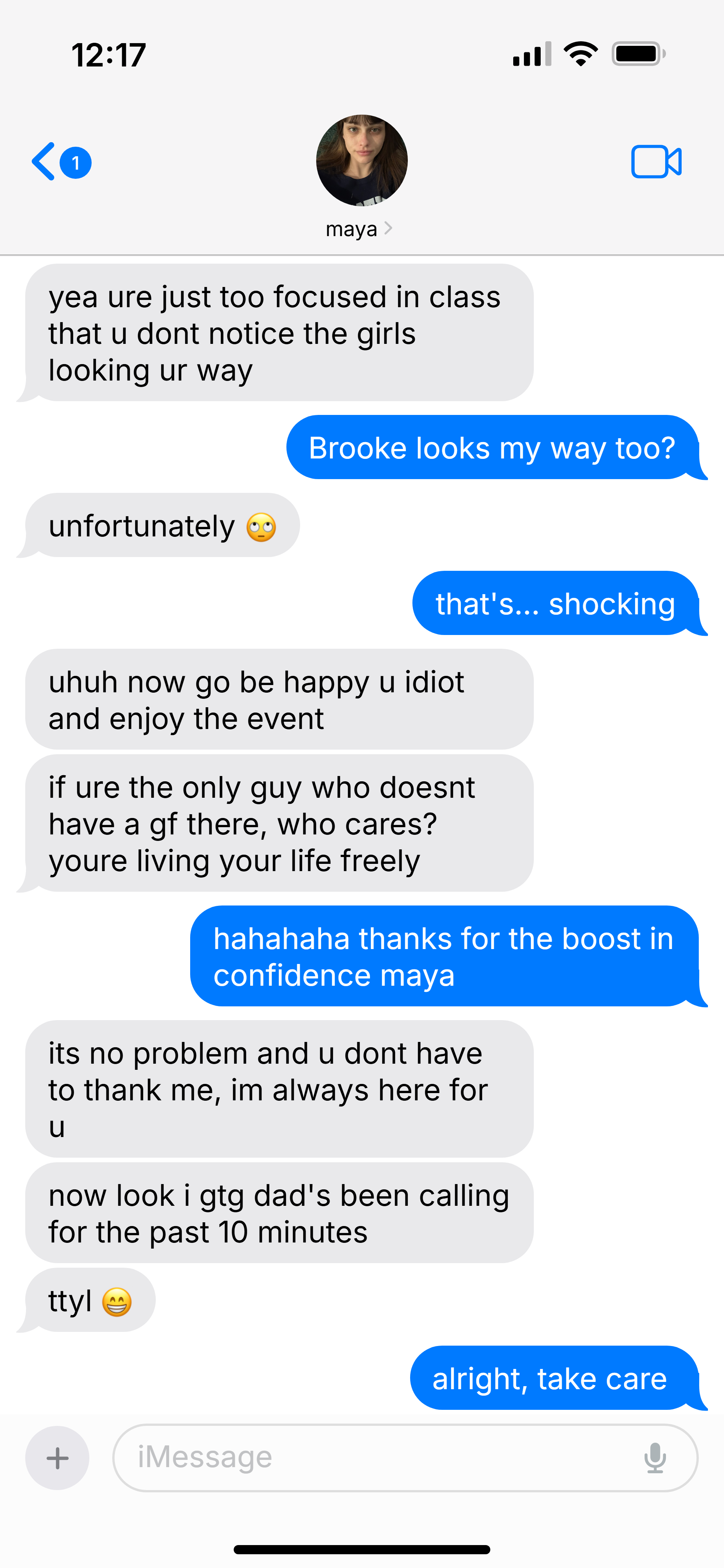 Three on One  - Part 3, image 26