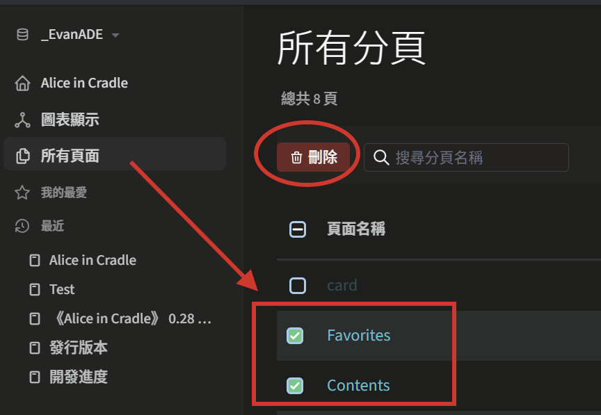 Logseq → Github → Vercel → Cloudflare 架站筆記 - evanade的創作 - 巴哈姆特