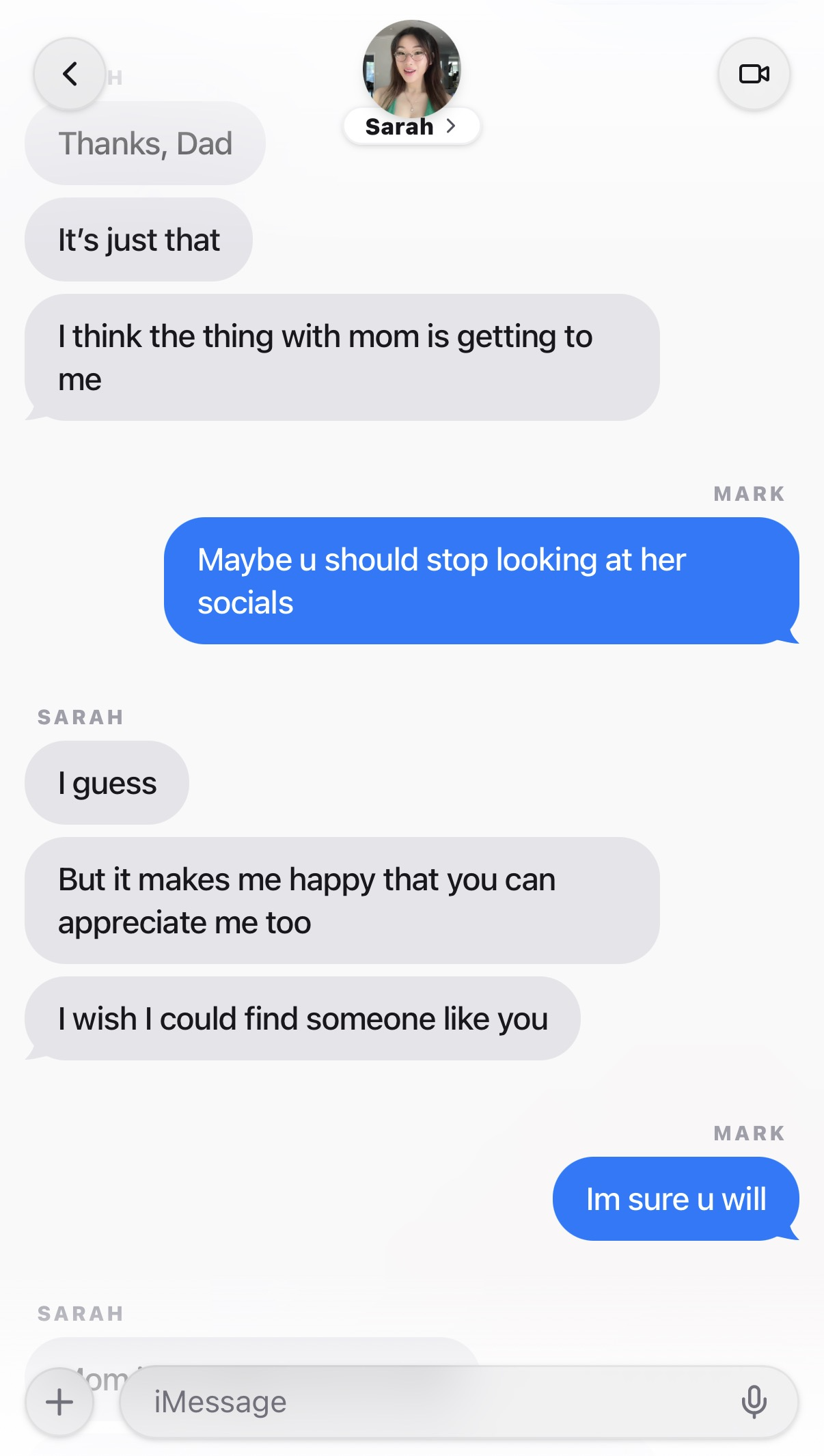 She is a Slut (Chapter 7), image 6