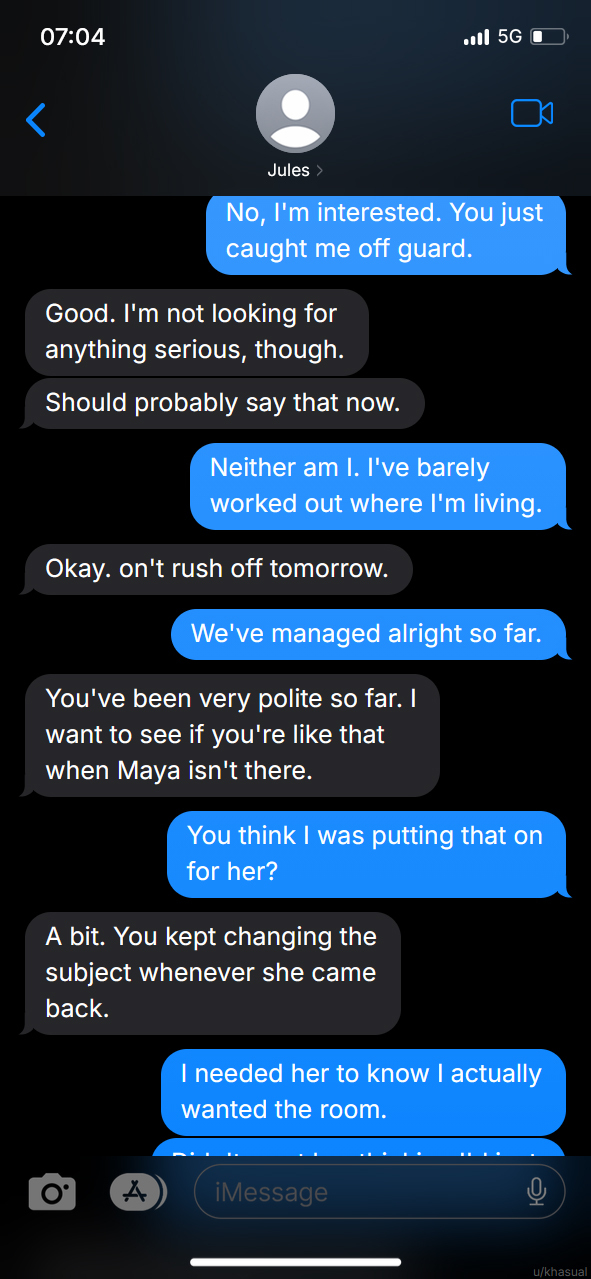 The Fourth Room - Chapter 1, image 28
