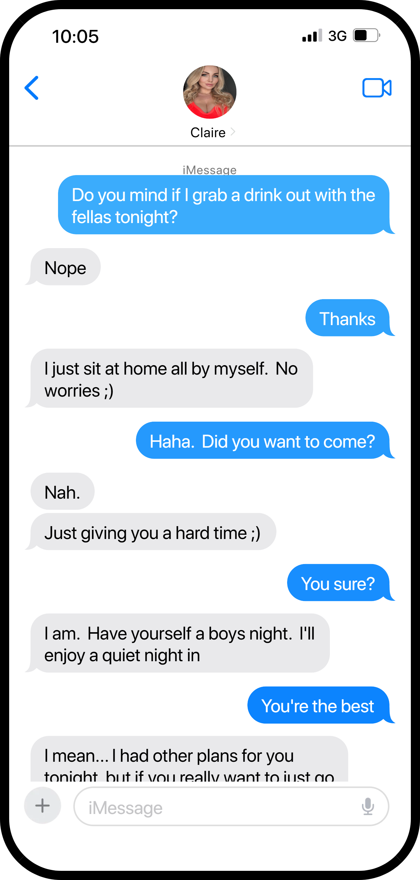 That One Thing That Led to Another - Chapters 1 through 7, image 57