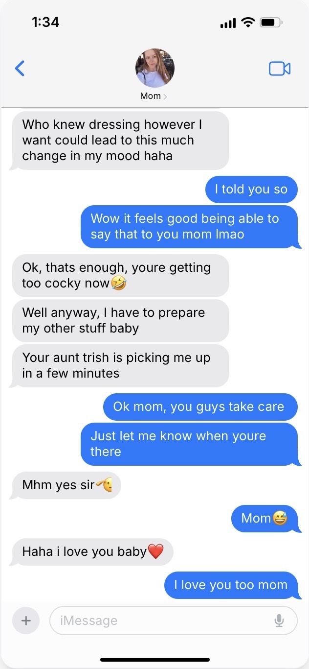 Don't tell your dad - Part 4, image 14