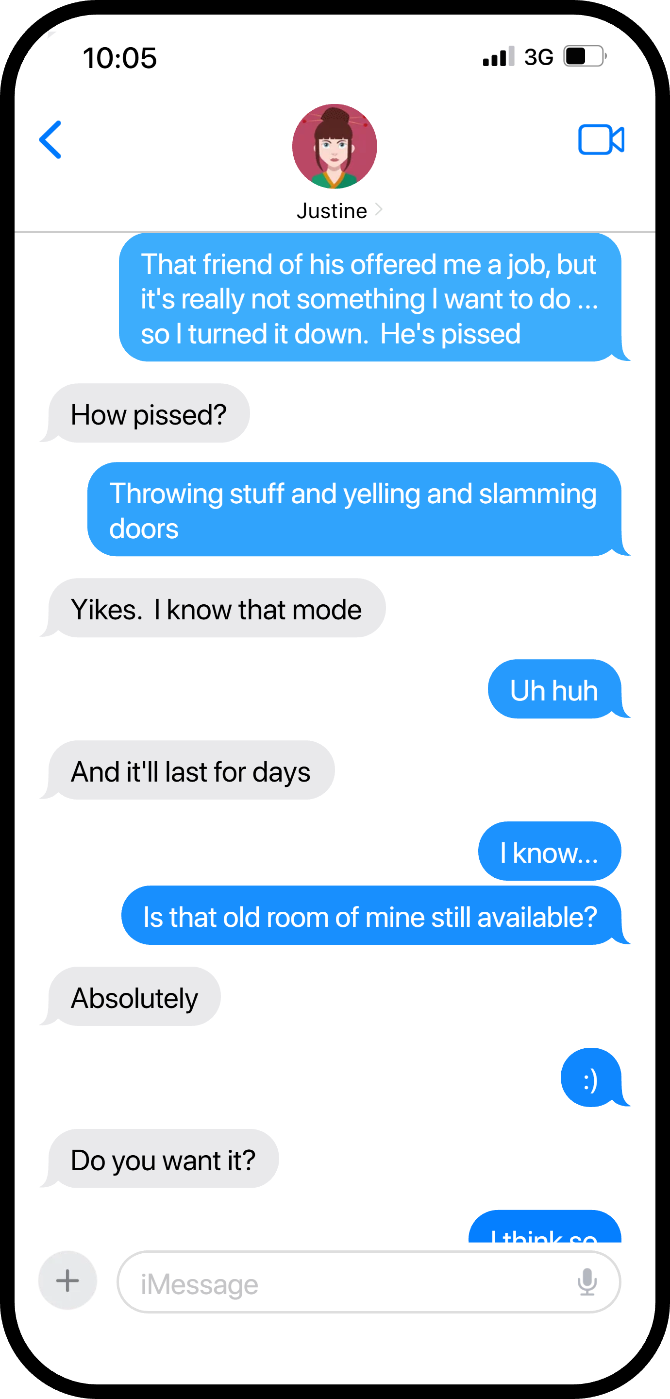 The Pact - Chapters 1 through 8, image 88