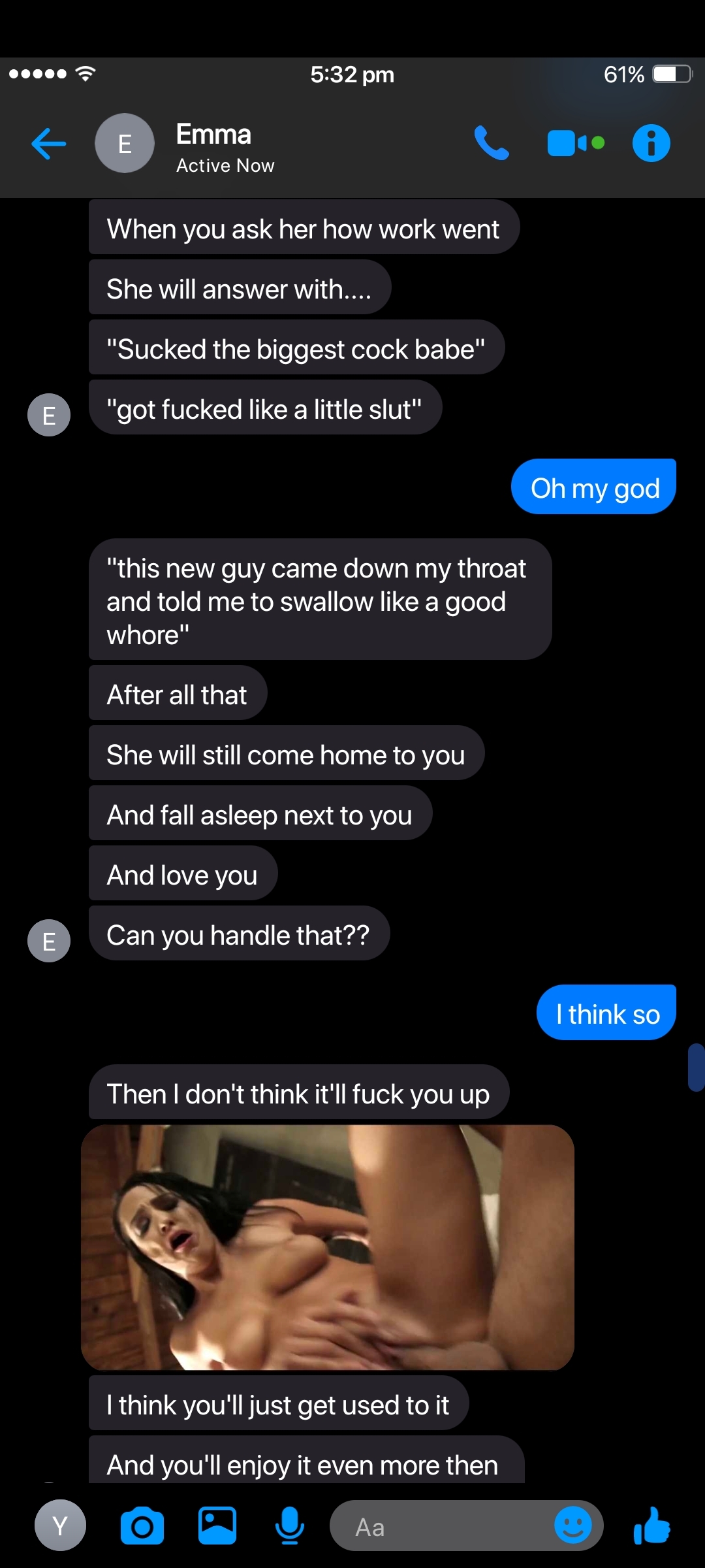 The Content House - Chapter 4 The Finale, image 47