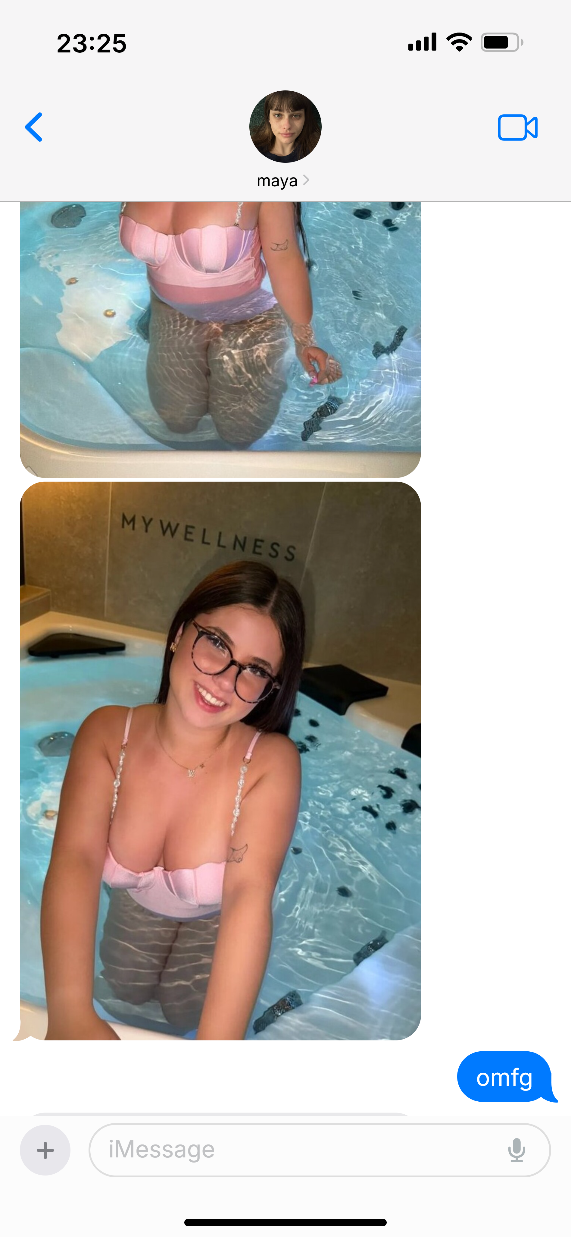 Three on One - Part 5, image 13