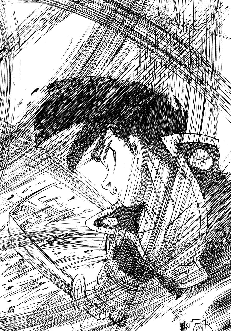 7DS: Four Horsemen of the Apocalypse Chapter 258 - Page 18