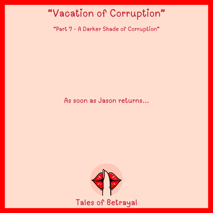 Vacation of Corruption - Part 7 (Cheating/NTR themes), image 40