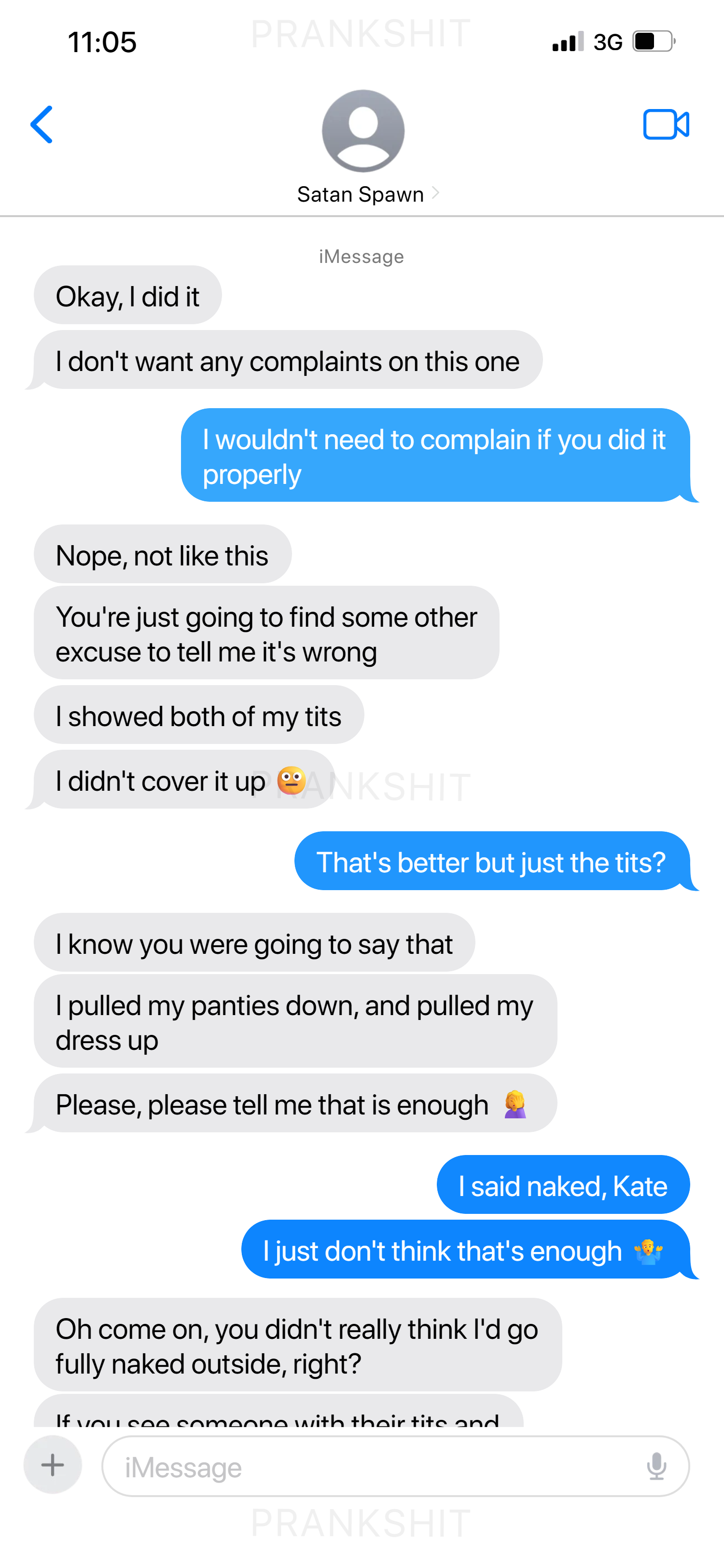 My Daughter Is Coming Home - P10, image 5