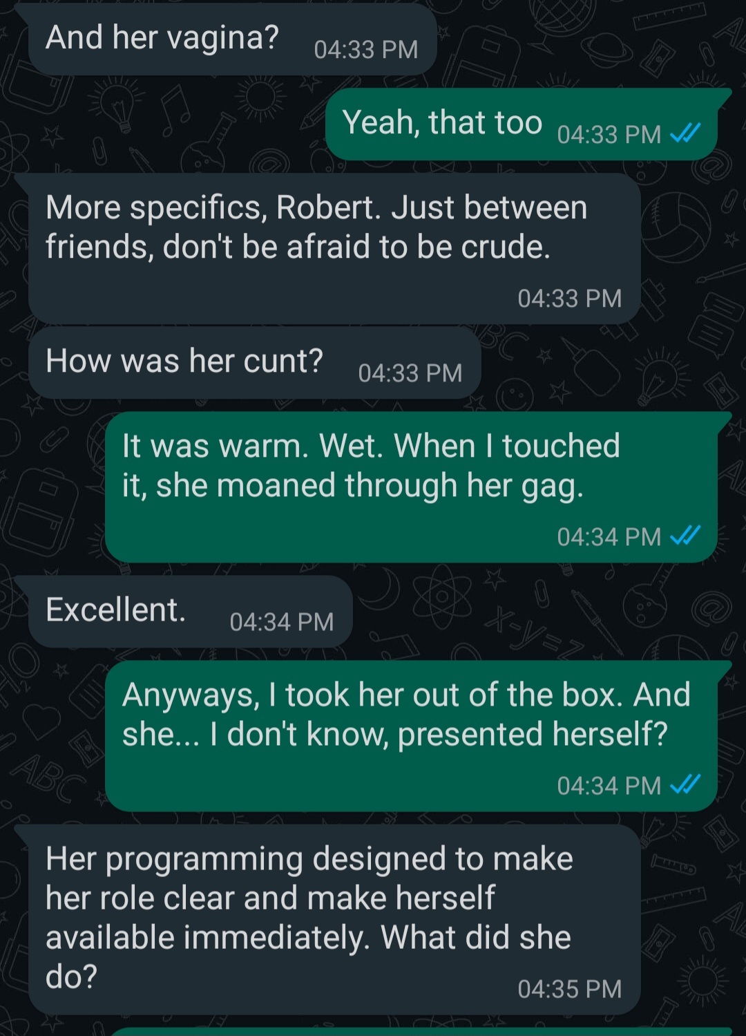 The New Toy, Part 2, image 18