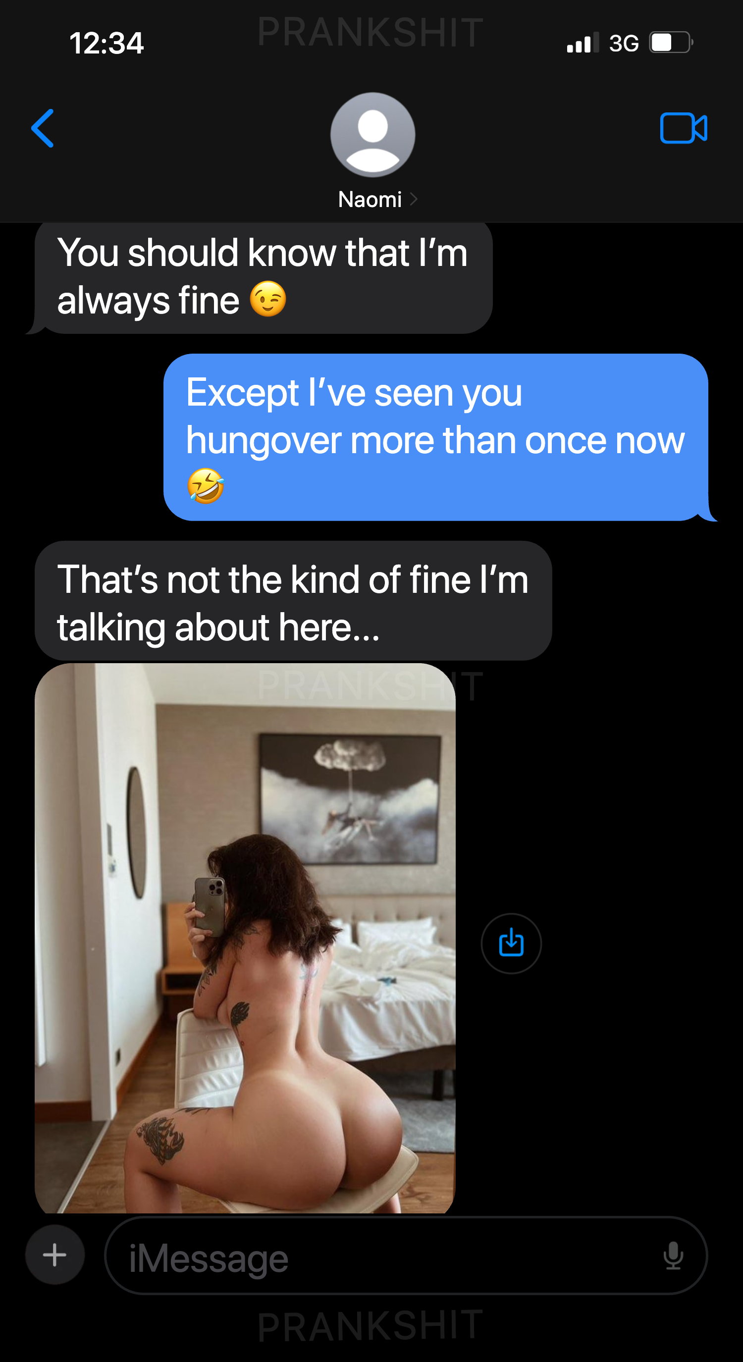 The new girl next door – Chapter 20, image 16