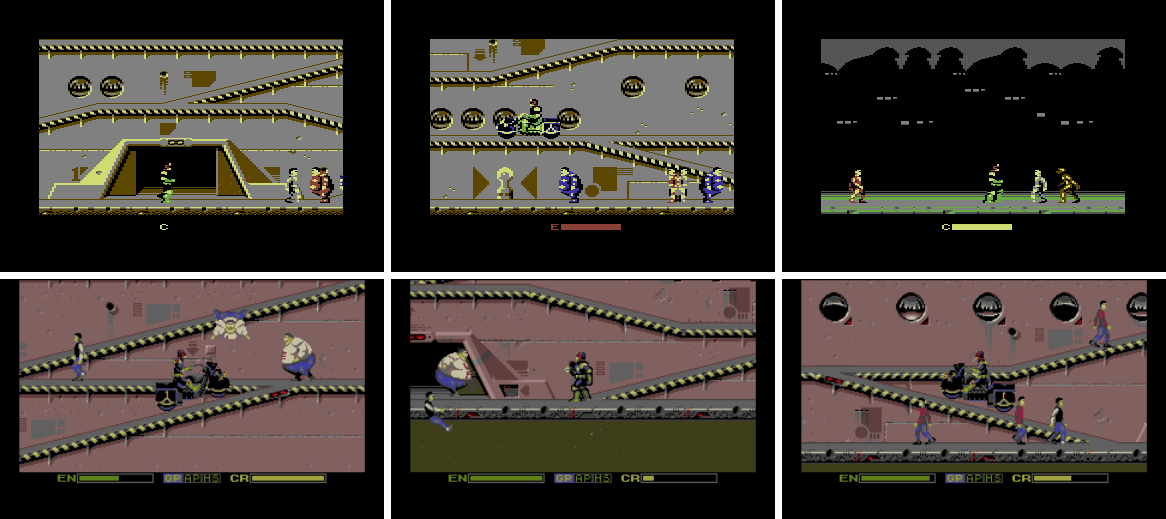 Image For Post | C64
Atari ST