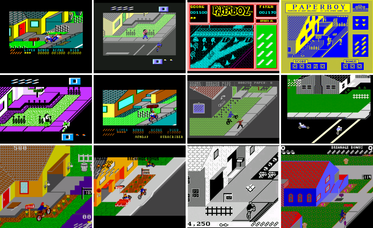 Image For Post | amstrad - c64 - spectrum - bbc micro
apple ii - pc - c16 - plus4 - nes
game gear - lynx - game boy - game boy color