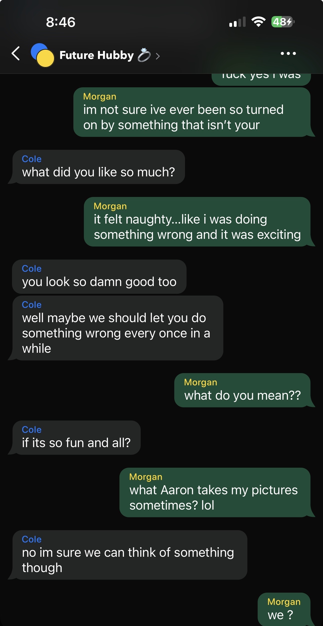 Lets play a game? Part 5, image 15