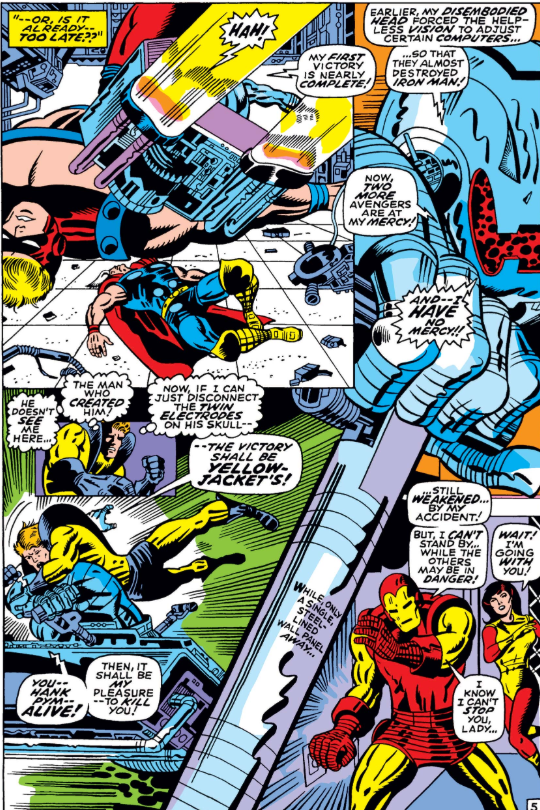 Ultron Overpowered Copy URL