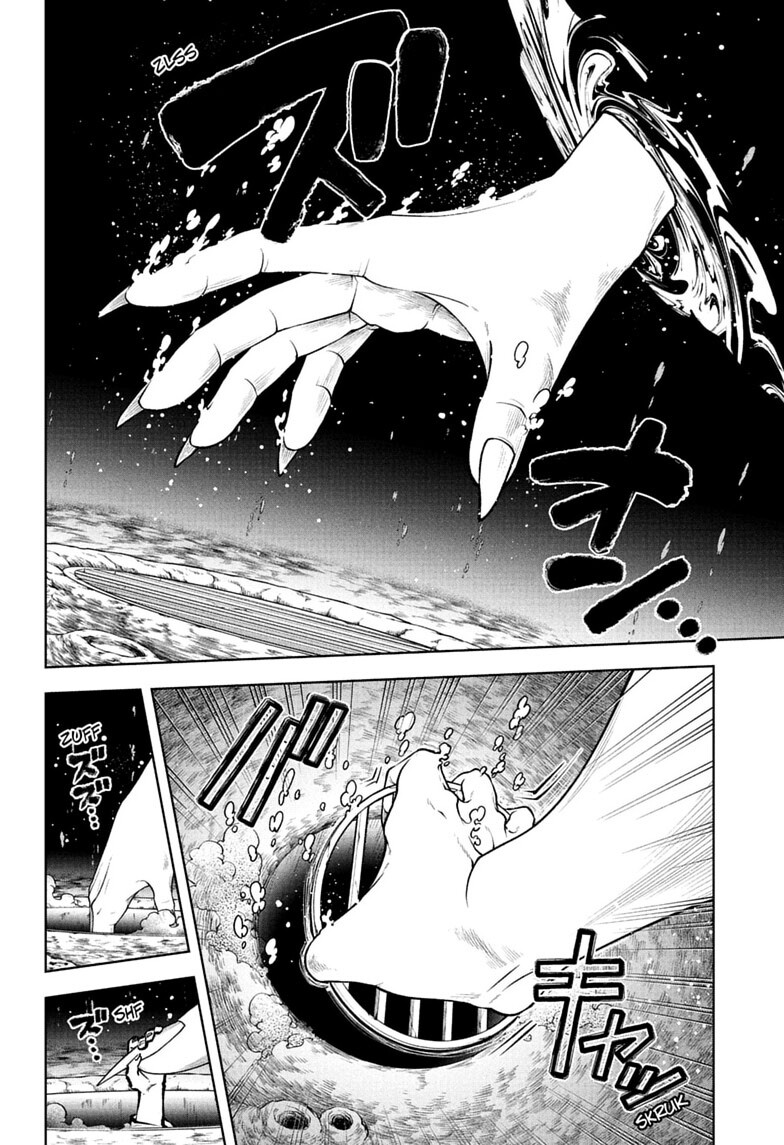 Ichi the Witch Chapter 103 - Page 2