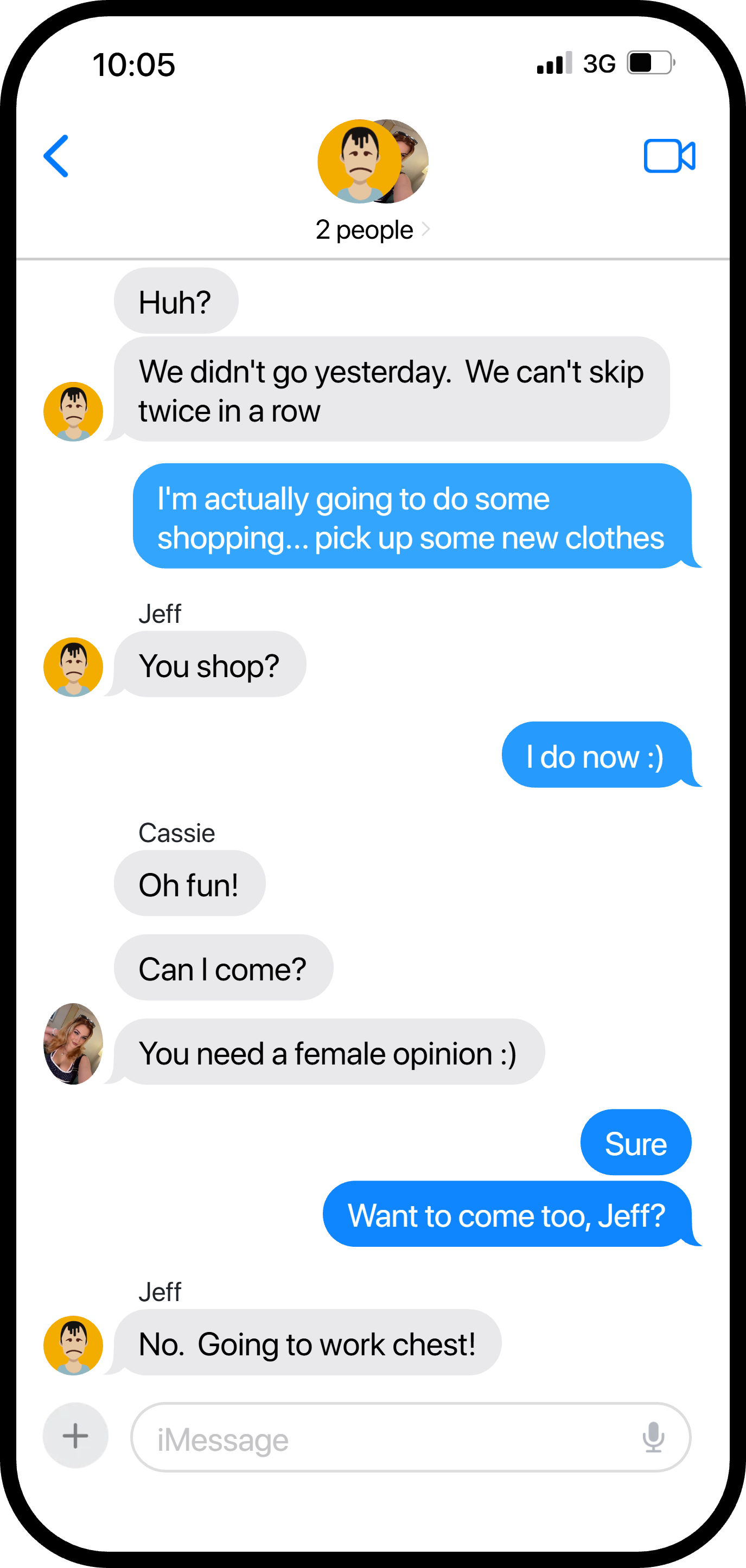 "Following Her Advice" - Chapters 10 through 17, image 52