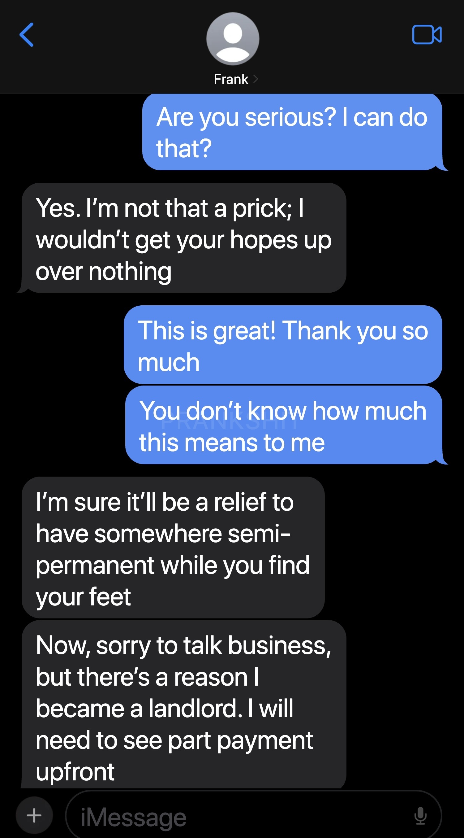 Making Rent – Chapter 2, image 12