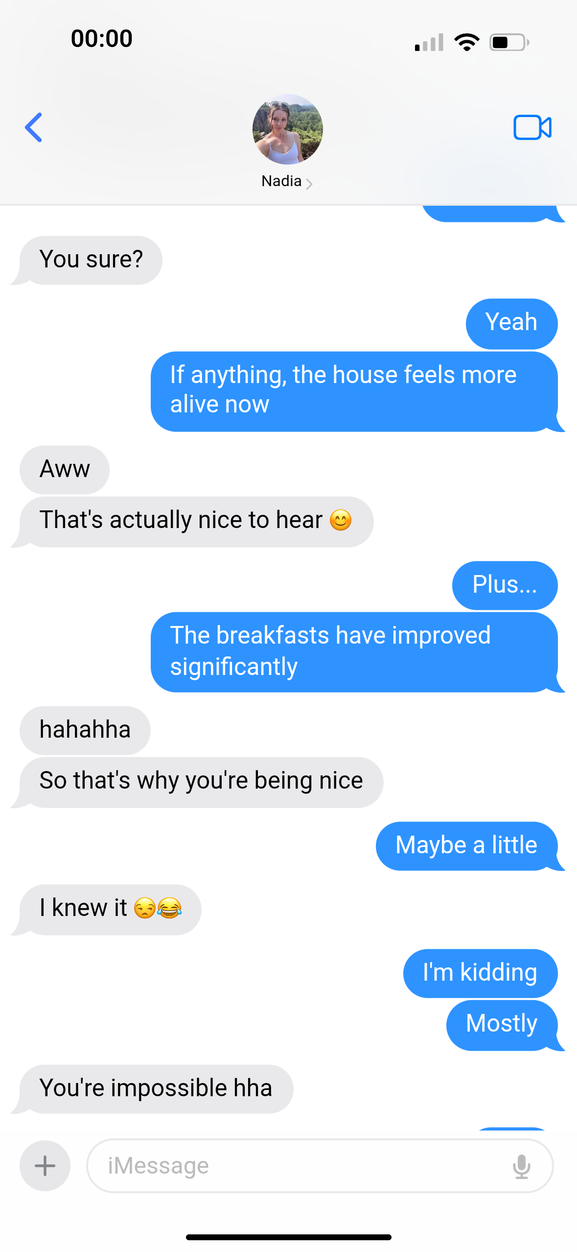 My new stepmom is very cool - Chapter 3, image 7