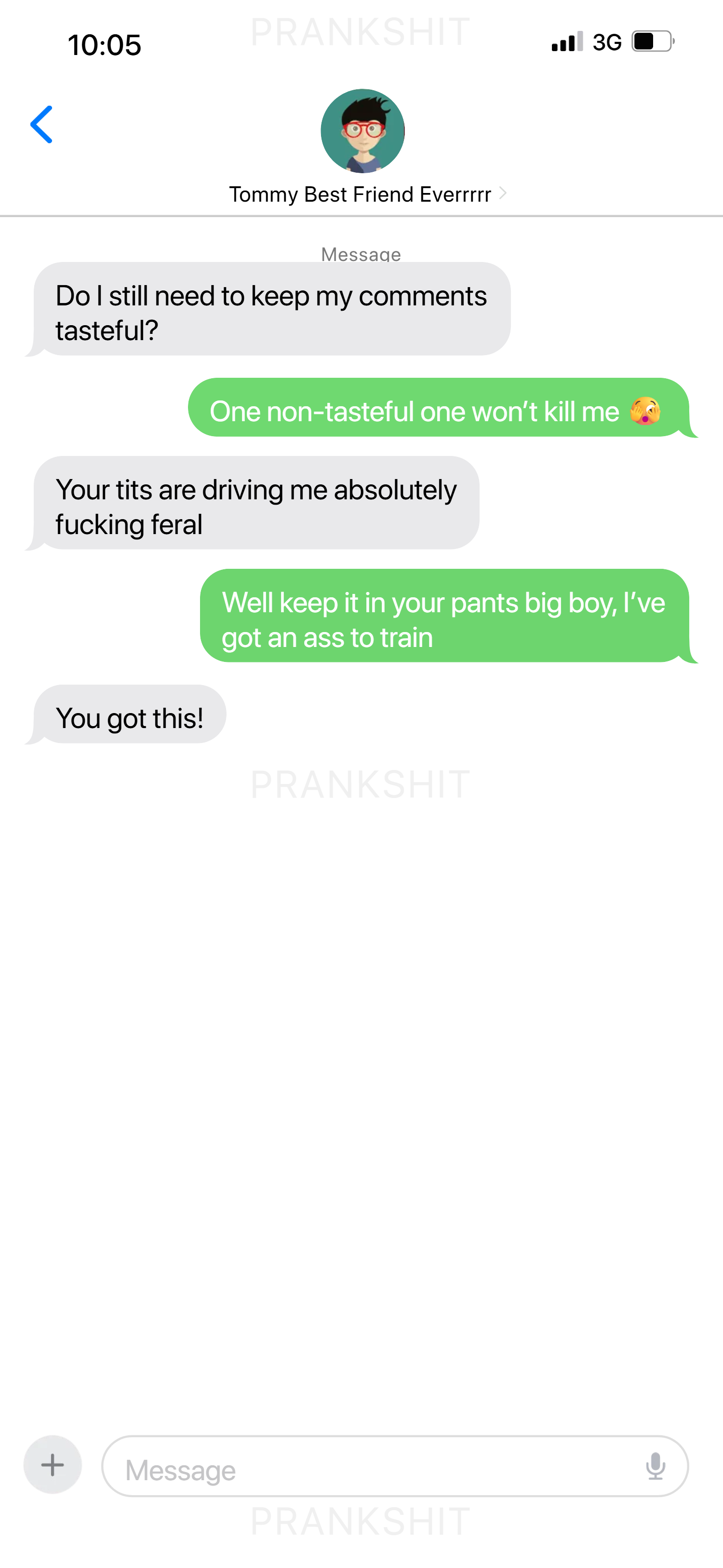 Annie's Anal Training - Chapters 1-3 - A StoryTimeForMyWife story, image 21