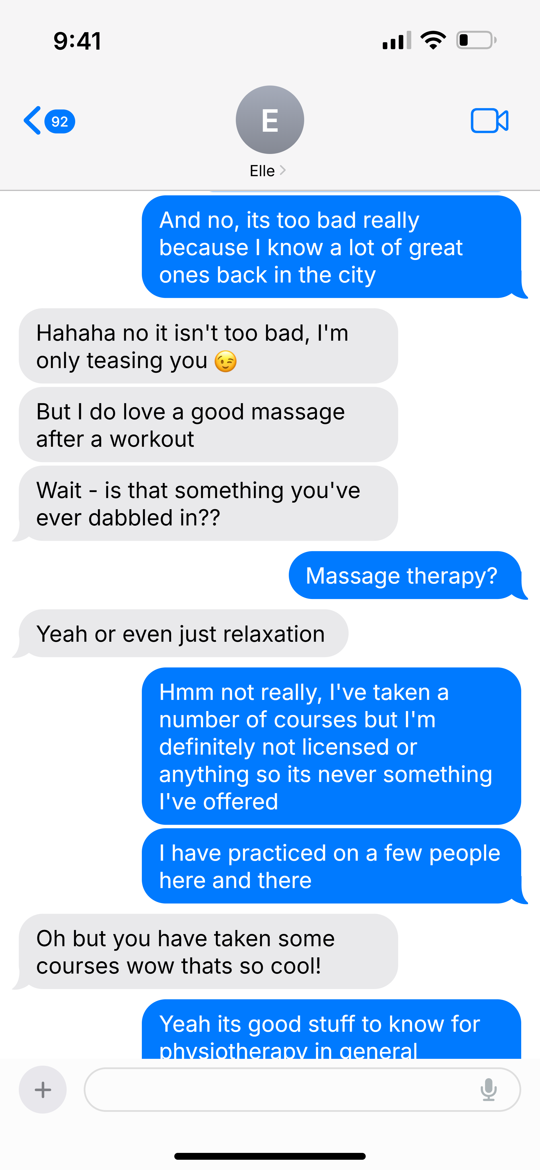 The Neighborhood Trainer - Part 4, image 10