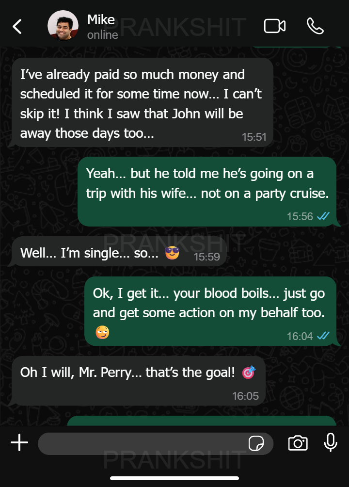 The Cruise - Chapter 1, image 26