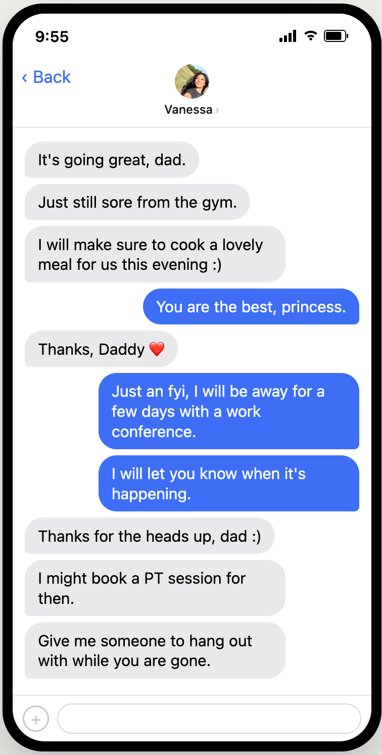 Daddy's Princess: Part 3, image 24