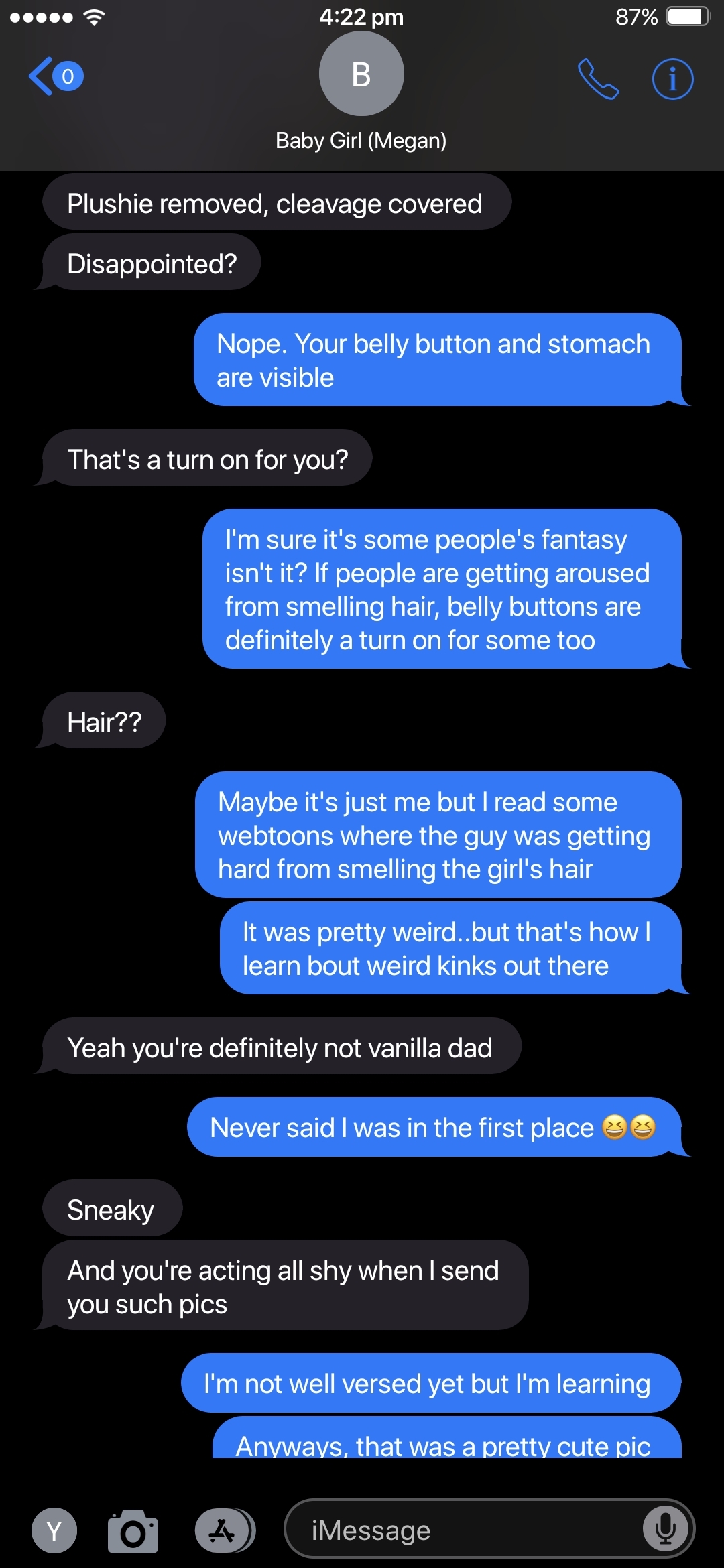 Dad's Comic Part 4, image 13