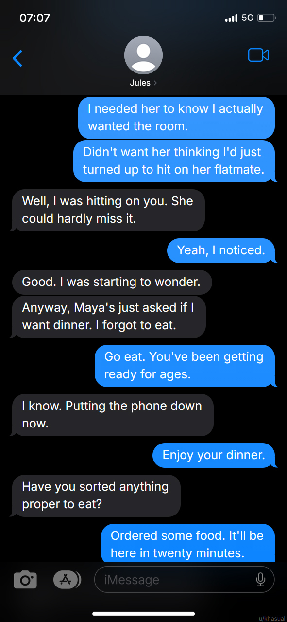 The Fourth Room - Chapter 1, image 29