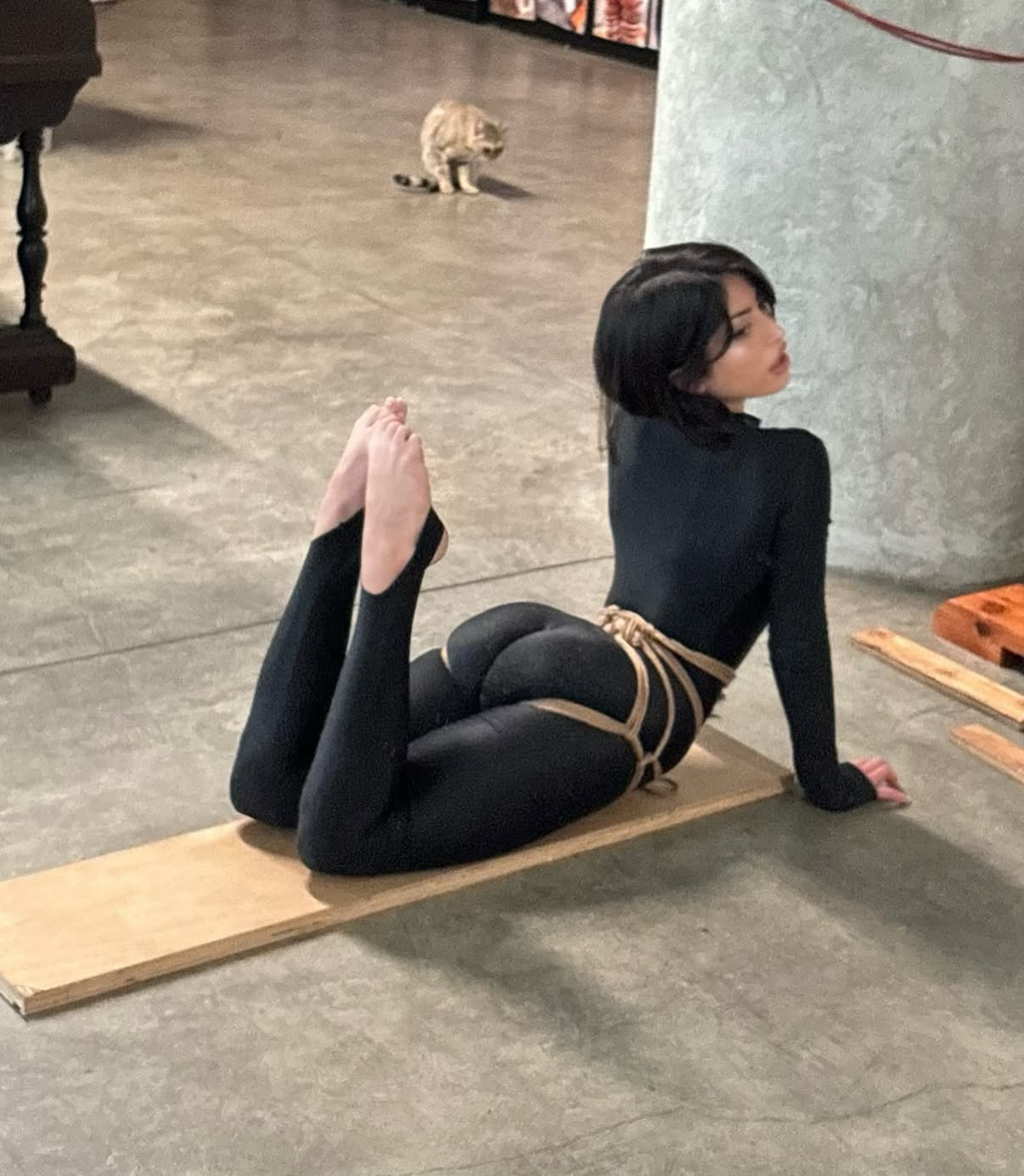 Thrusted - Part 6, image 22