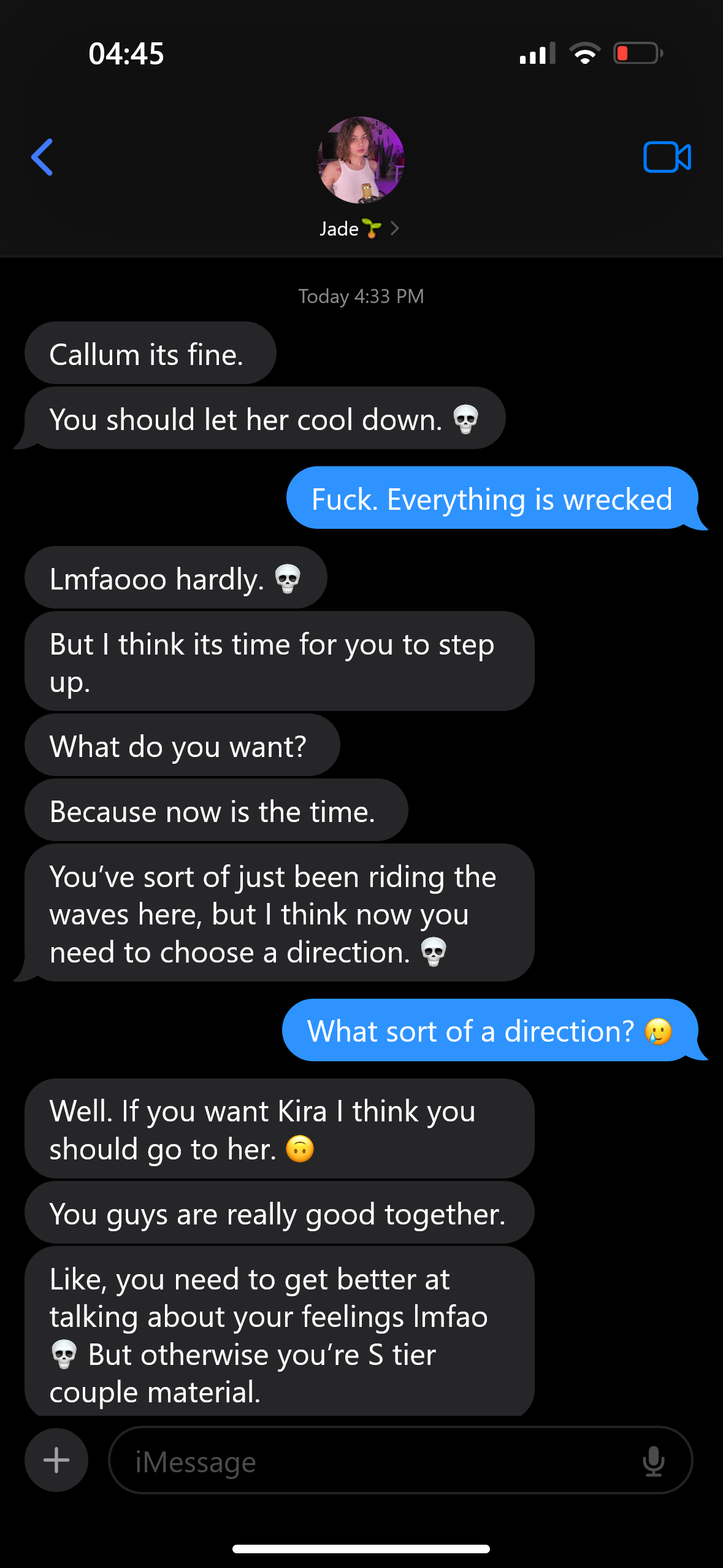 Study Buddy Shenanigans Part 50 AND 51, image 35