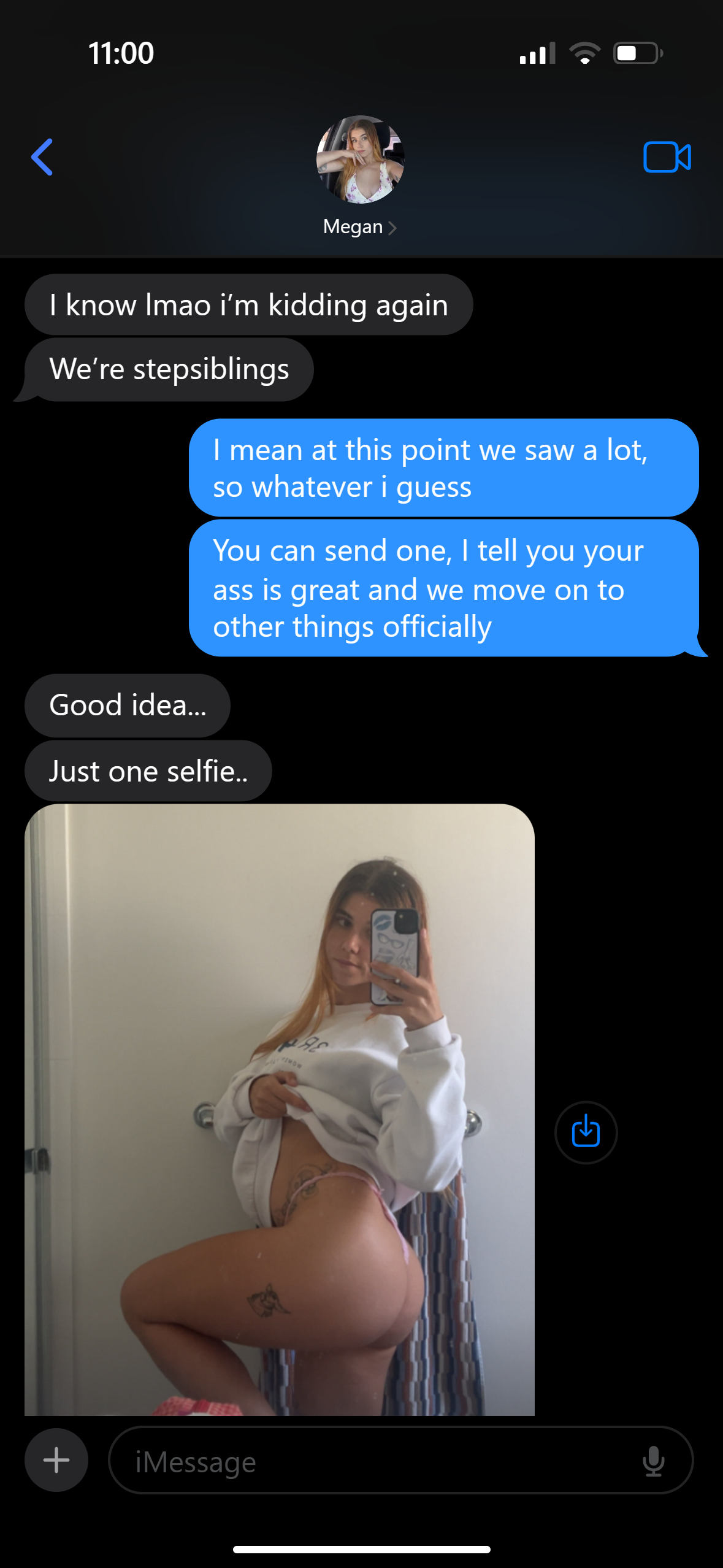 The Girls' Apartment: Part 7 - Getting Caught [Slow-burn], image 16