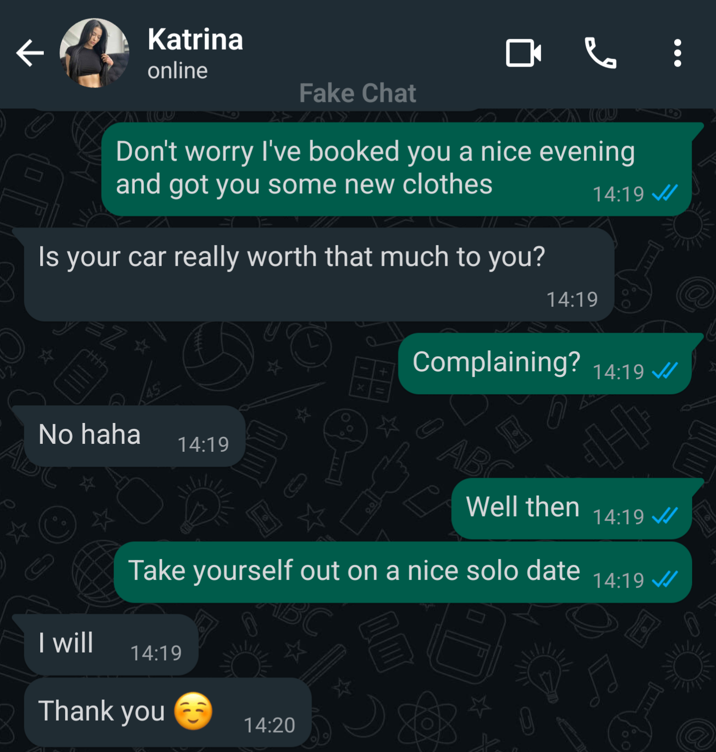 Cuck games - Part 9, image 40
