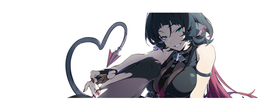 Character description image