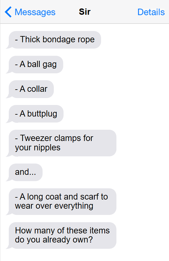 The $10000 Exhibitionist Challenge - PART 4, image 7