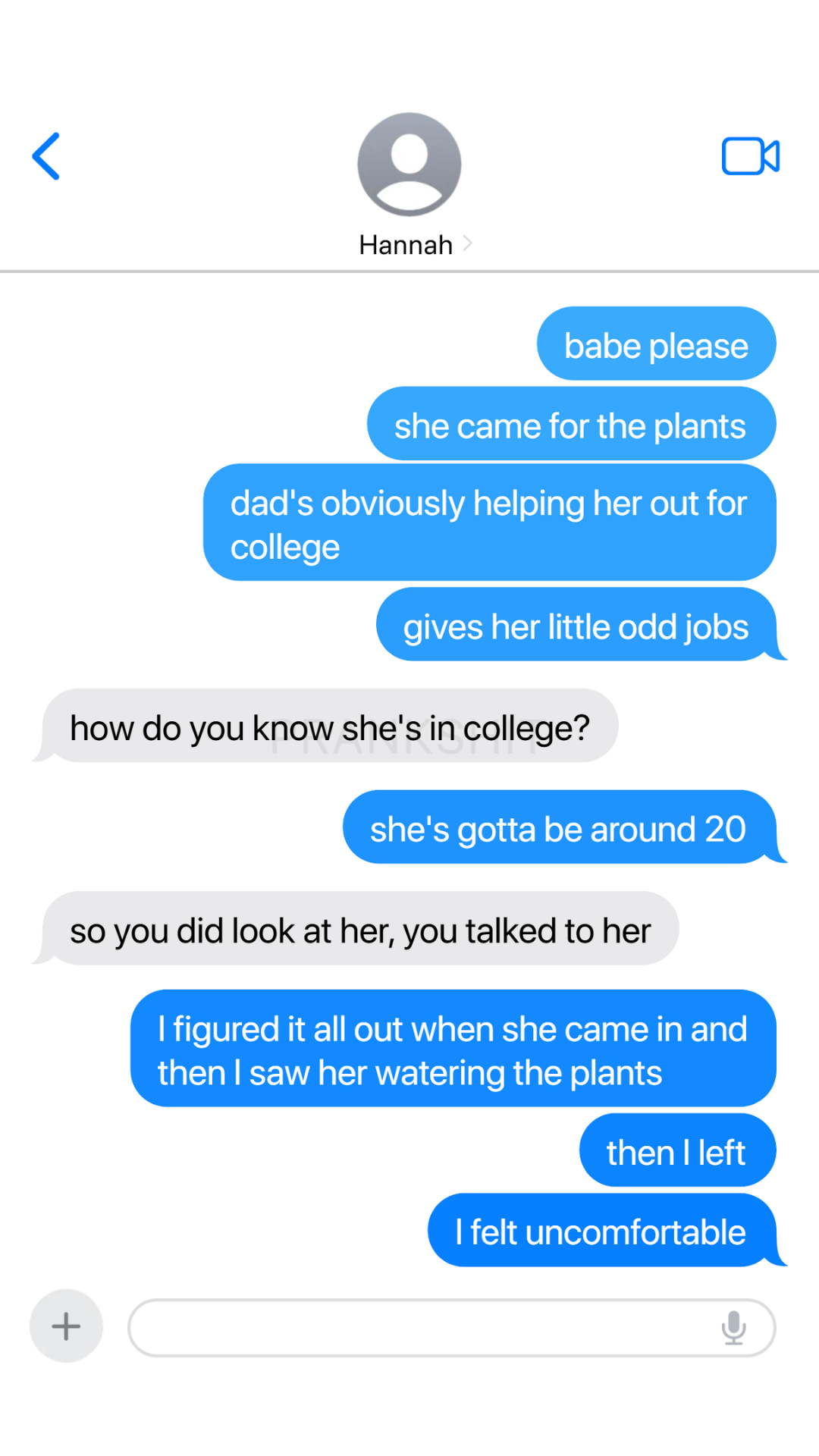The Neighbor's Daughter - CHAPTER 3, image 13