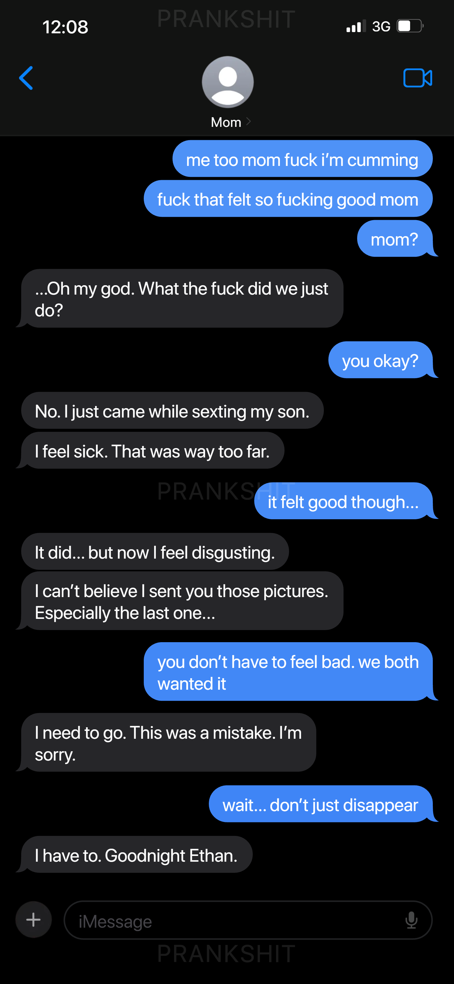 Midnight Confessions - Part 4, image 43