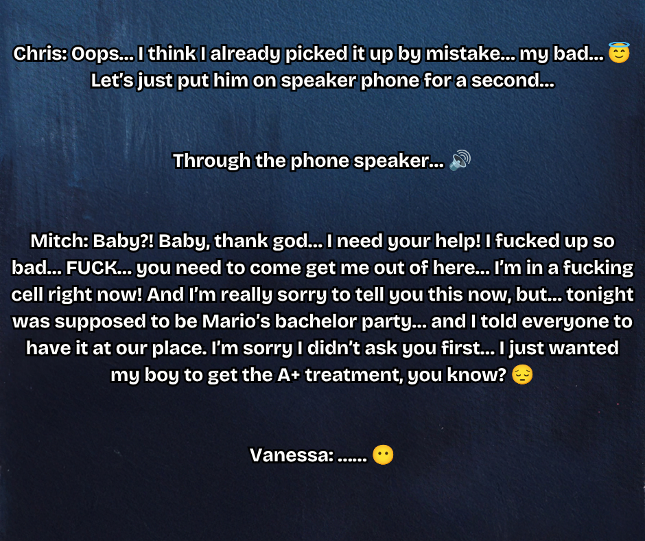 Bachelor Gone Wrong - Full Story, image 30