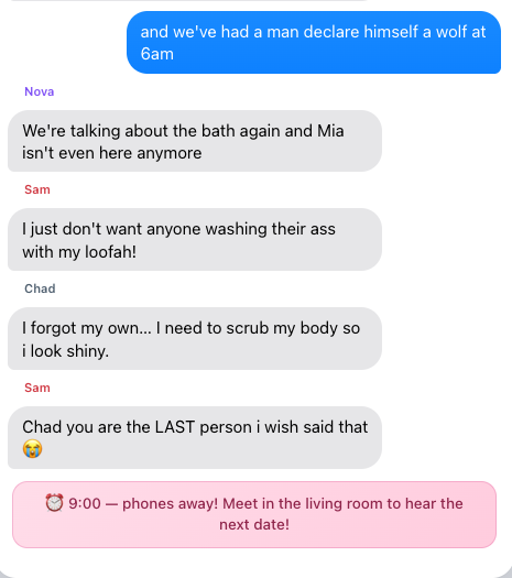 The Wildcard- Part 4, image 33