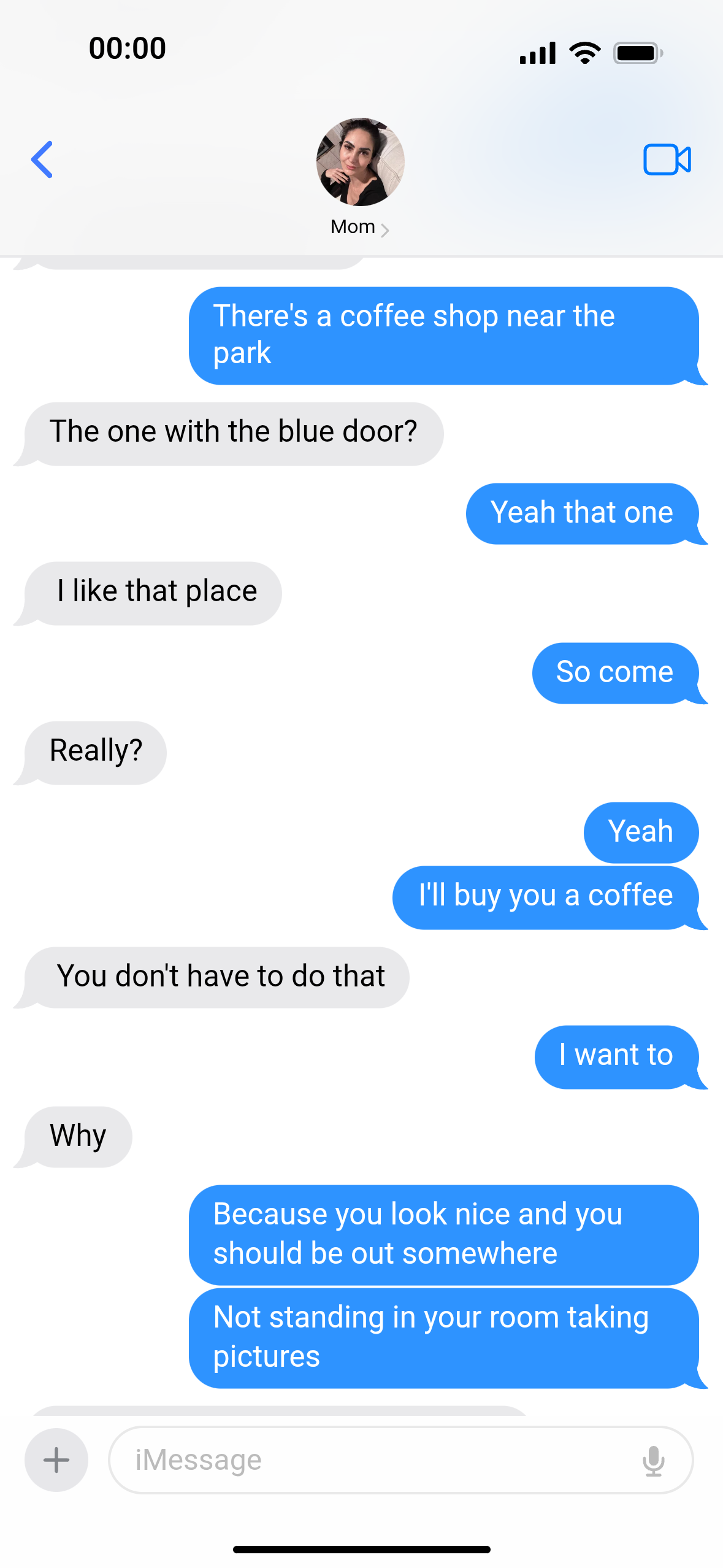 (Family/Cheating) The price of quiet - Chapter 2, image 22