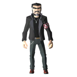 Street Boss