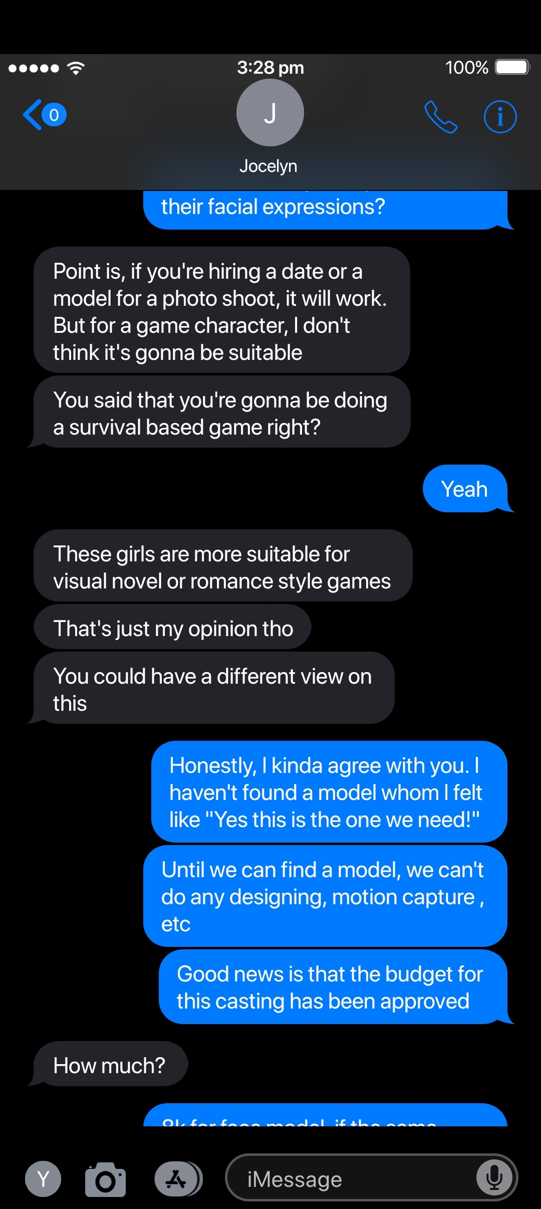 My Sister's Side Quest Parts 1-3, image 14