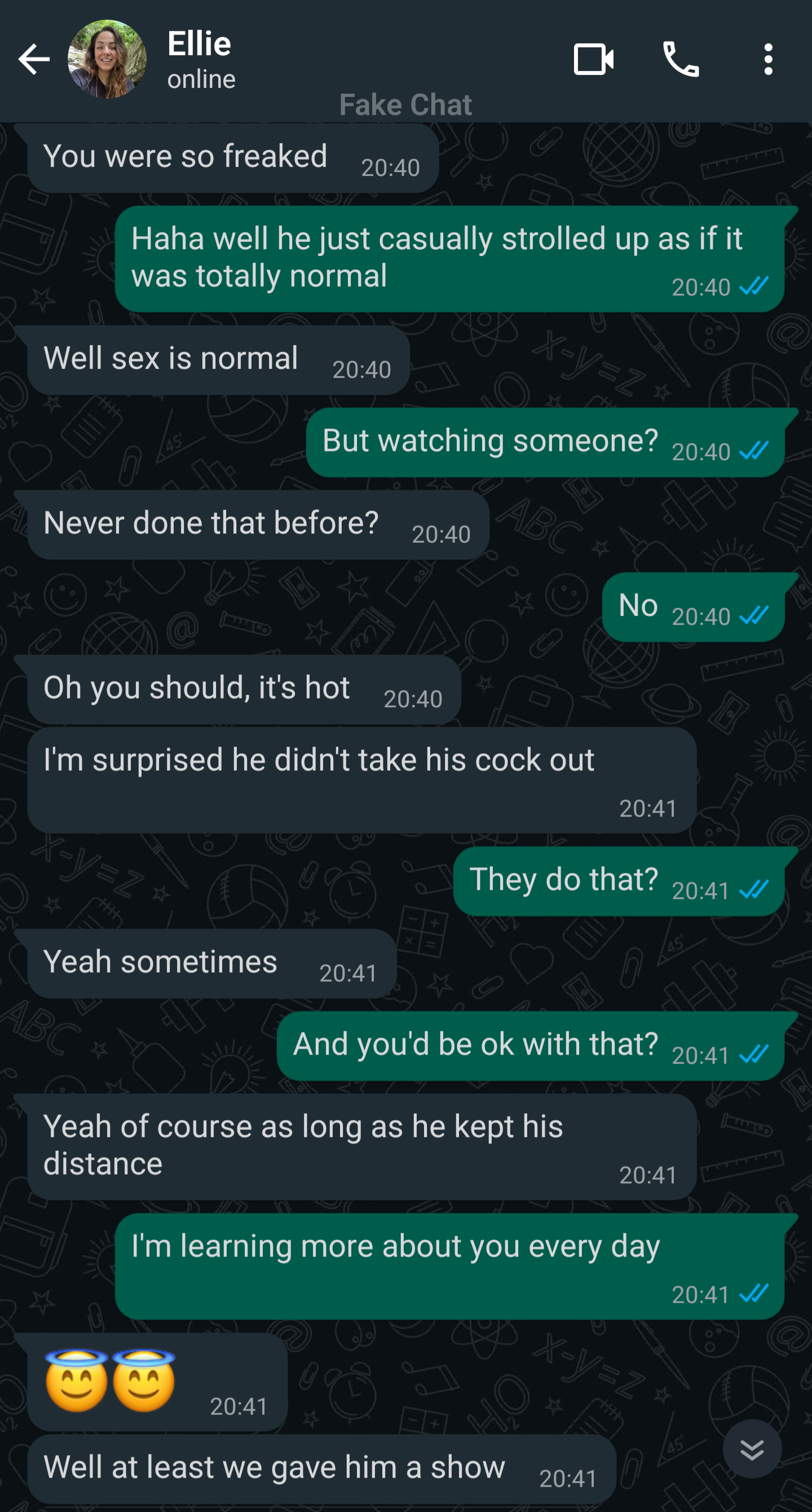 Waffle House - Part 13, image 67