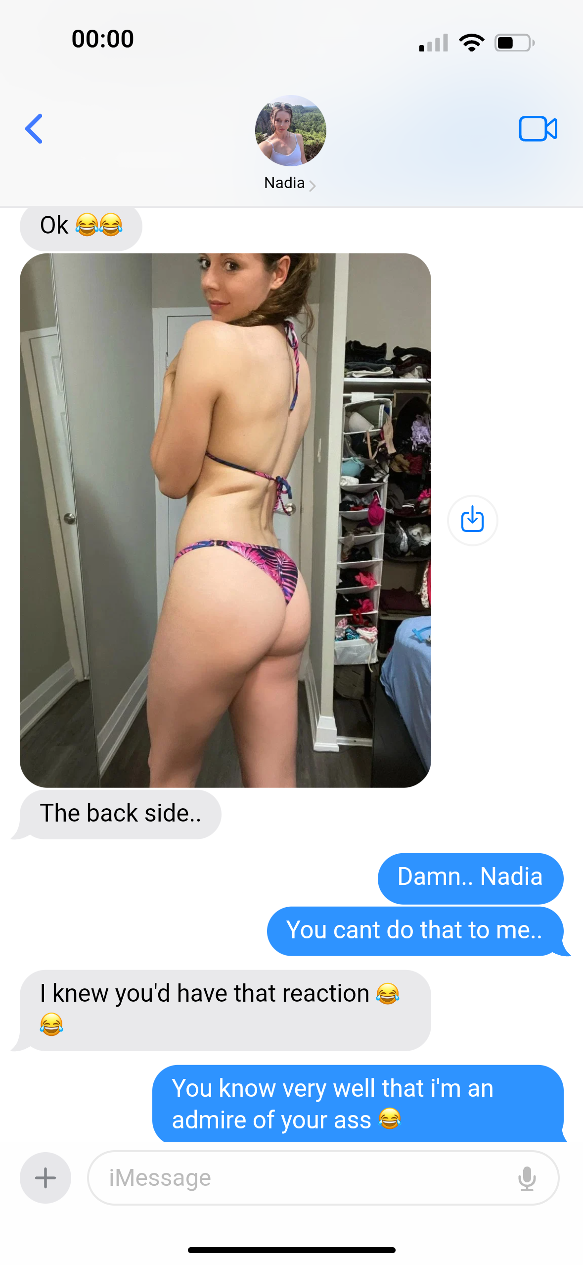 My new stepmom is very cool - Chapter 4, image 37